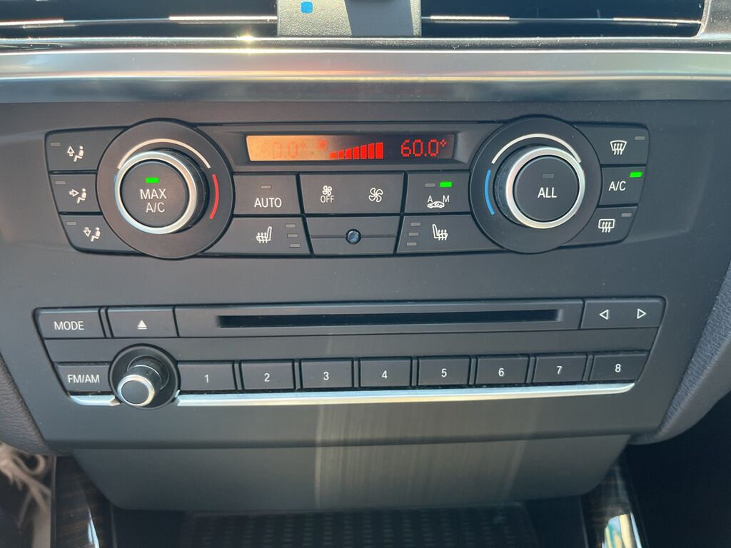 2014 BMW X3 xDrive35i Wilmington NC
