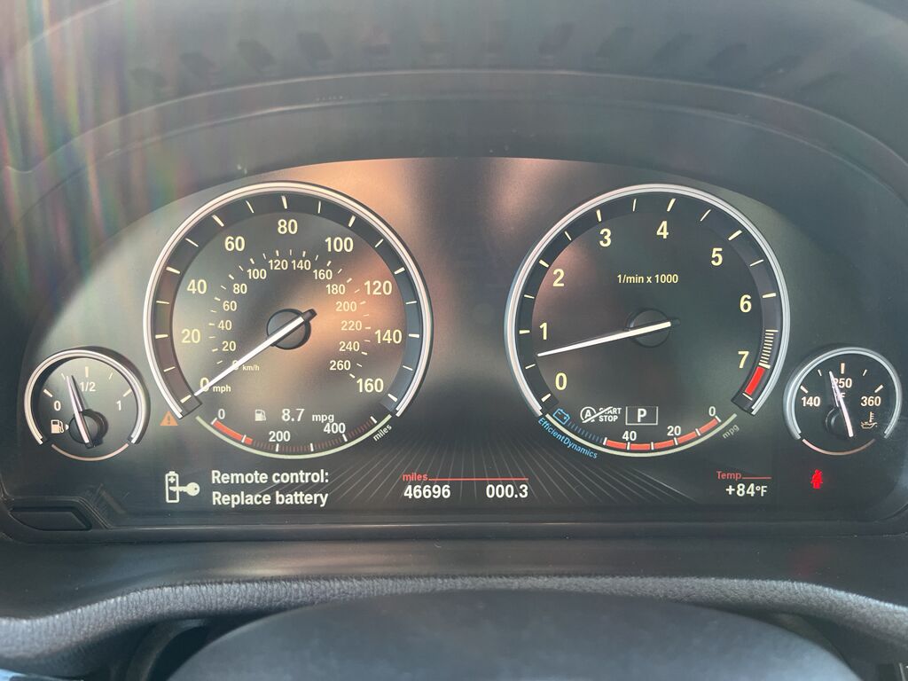2014 BMW X3 xDrive35i Wilmington NC