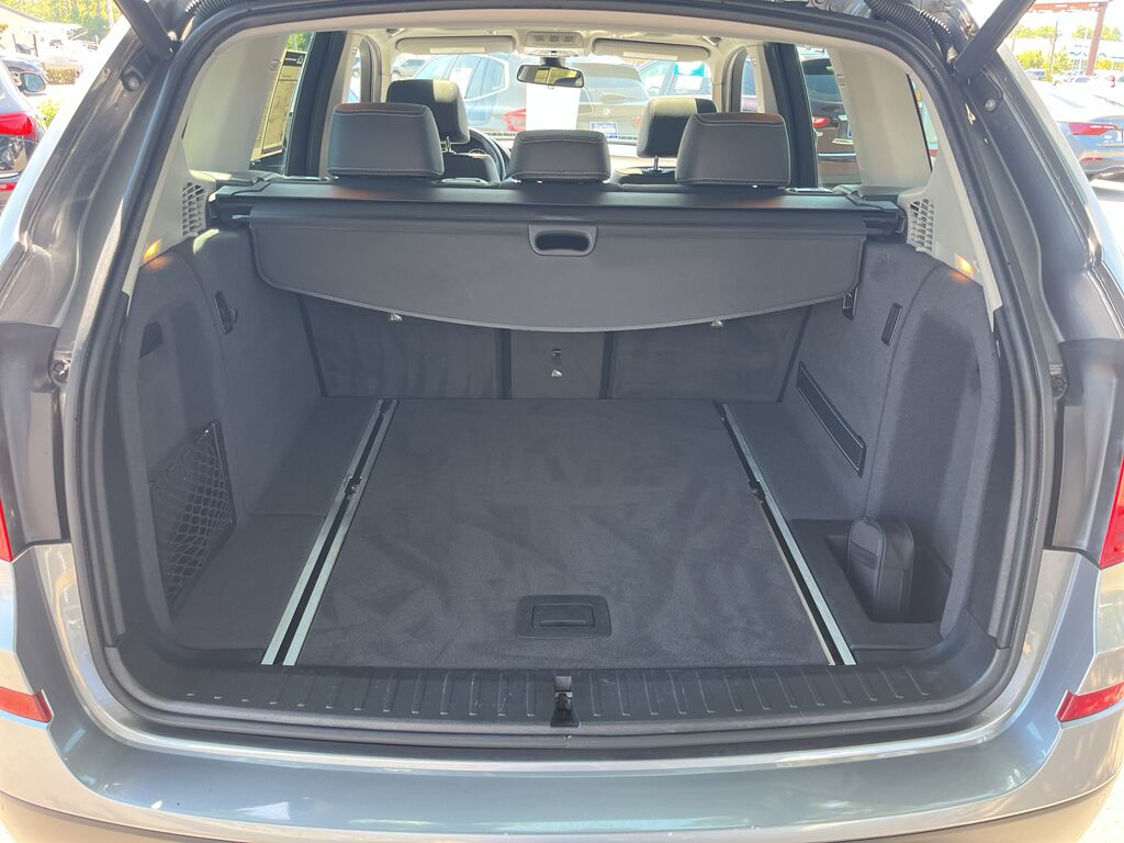 2014 BMW X3 xDrive35i Wilmington NC