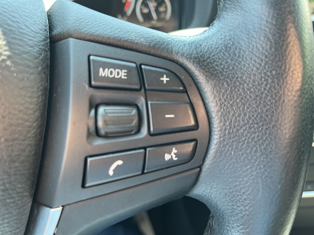 2014 BMW X3 xDrive35i Wilmington NC