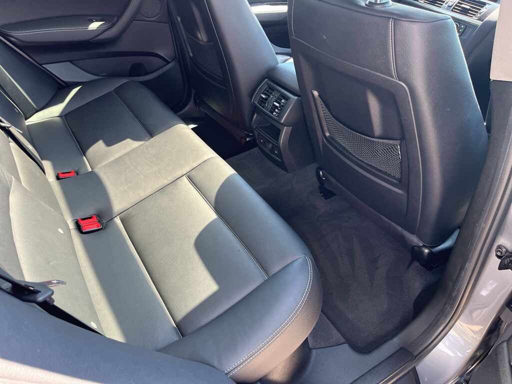 2014 BMW X3 xDrive35i Wilmington NC