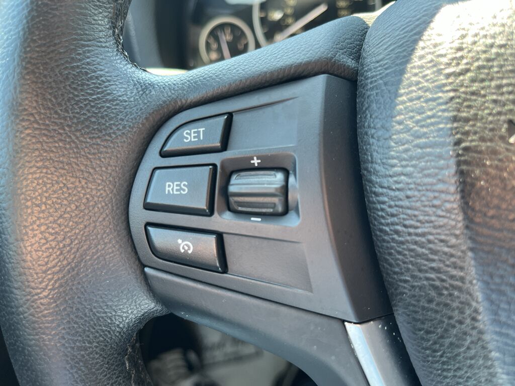 2014 BMW X3 xDrive35i Wilmington NC