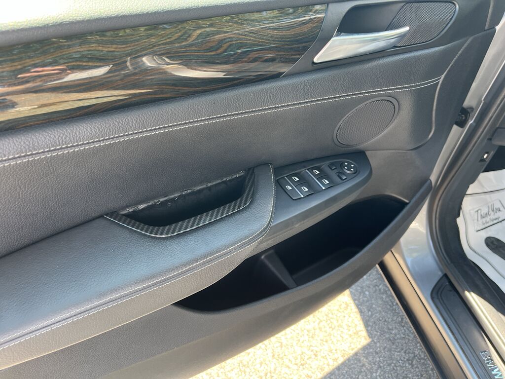2014 BMW X3 xDrive35i Wilmington NC