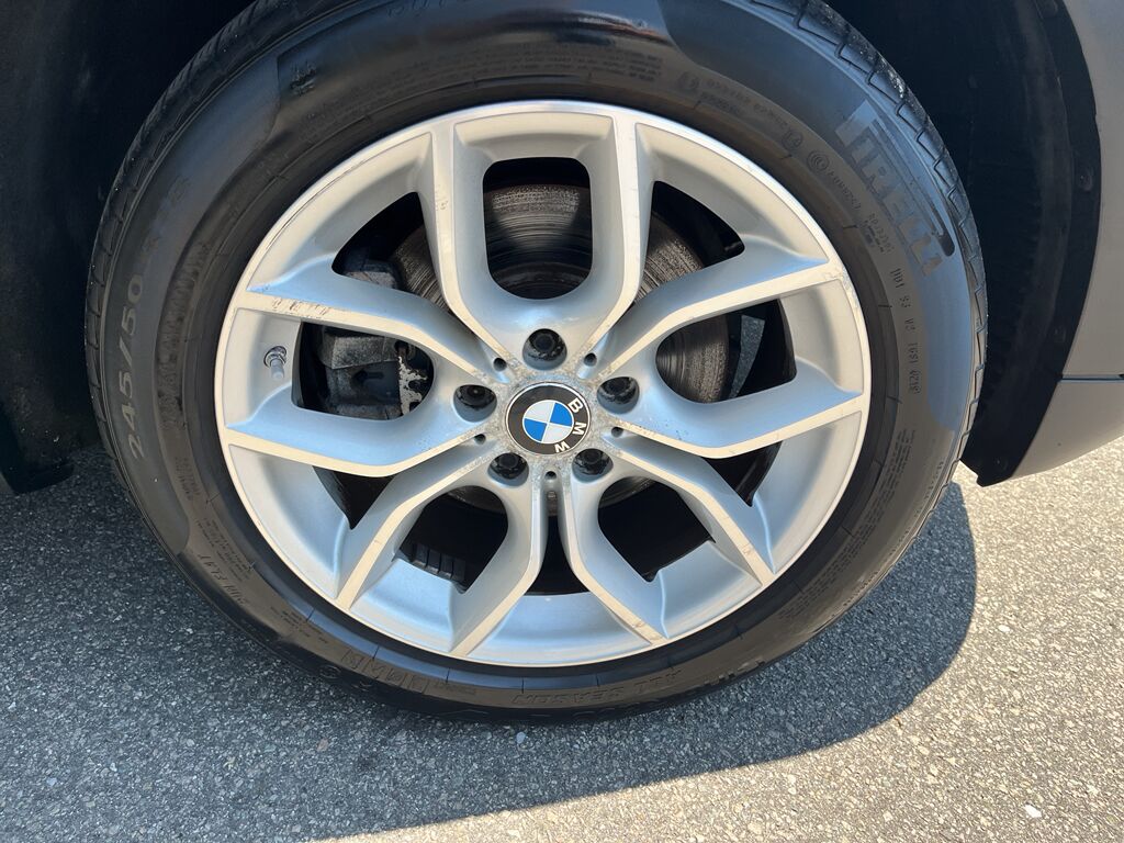 2014 BMW X3 xDrive35i Wilmington NC