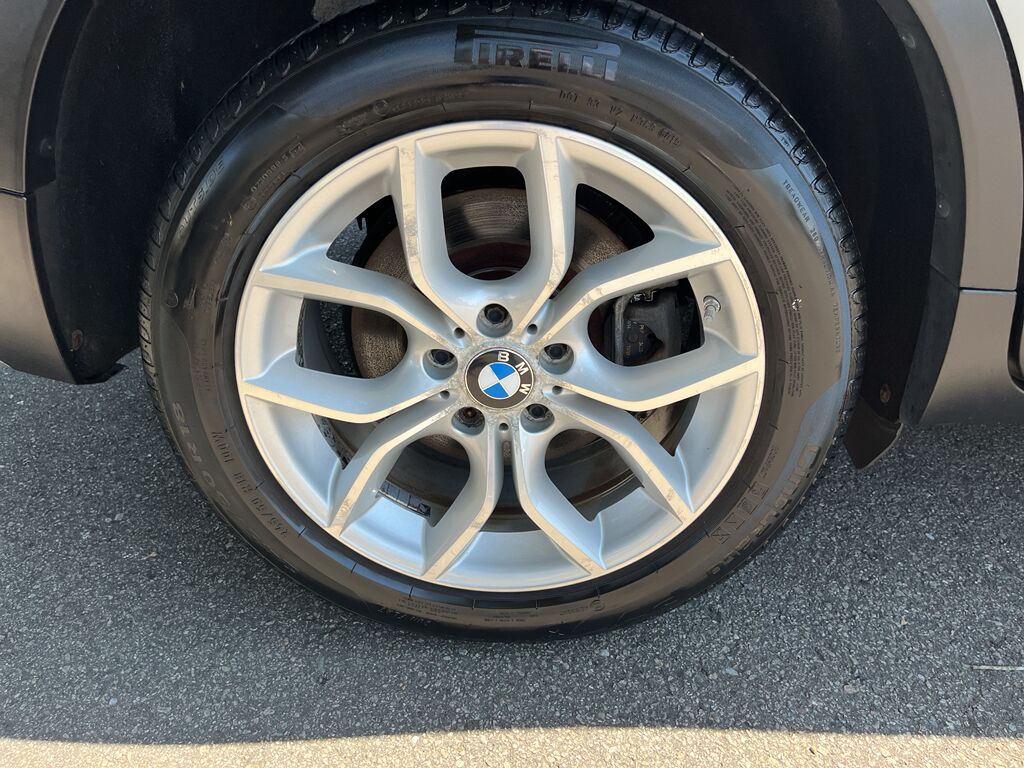 2014 BMW X3 xDrive35i Wilmington NC