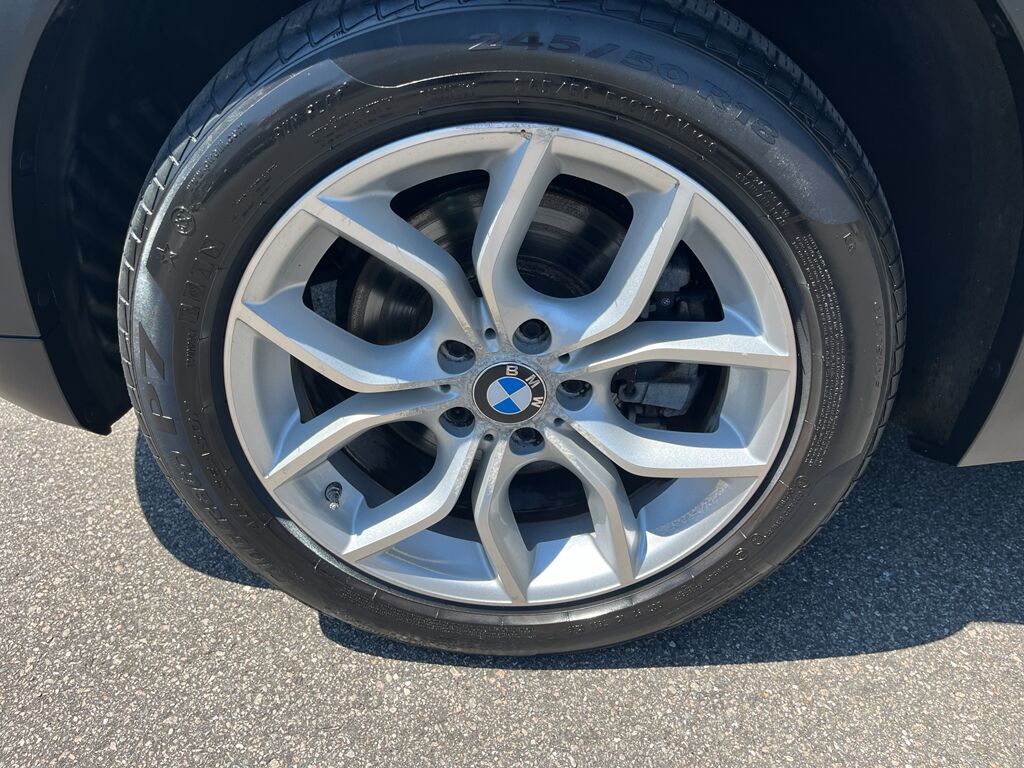 2014 BMW X3 xDrive35i Wilmington NC