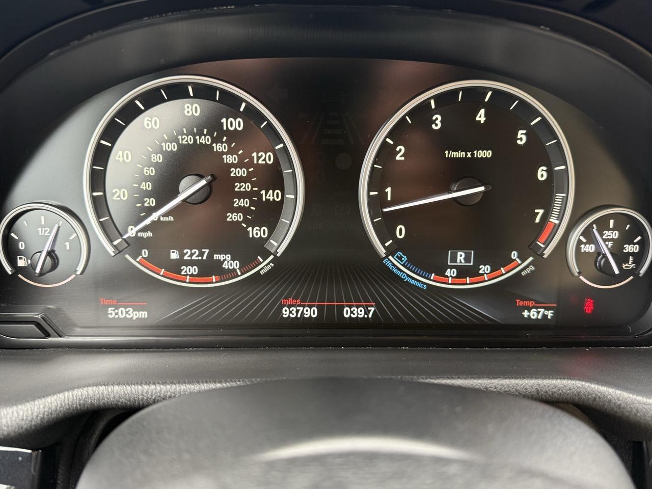 2014 BMW X3 xDrive35i Stafford VA