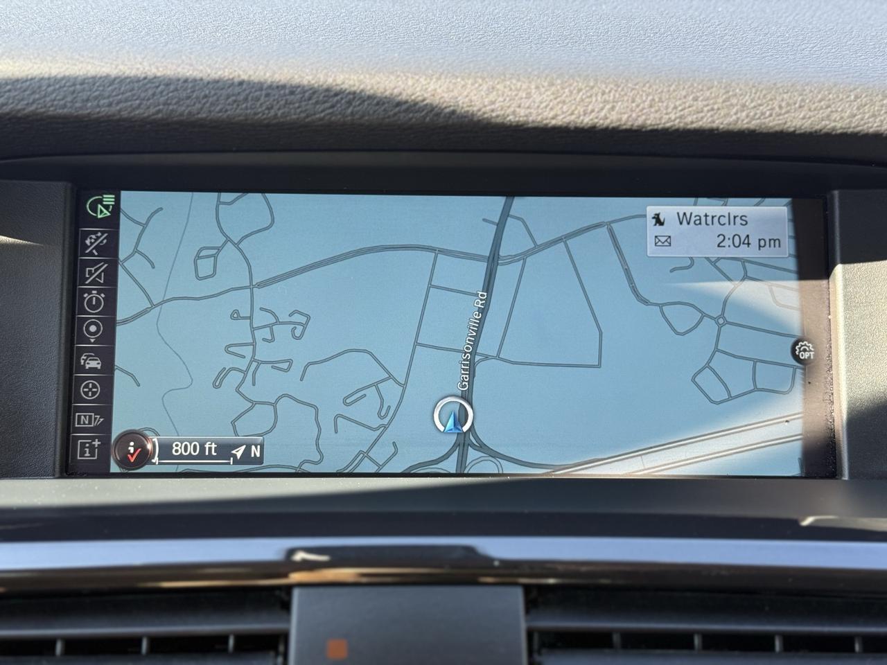 2014 BMW X3 xDrive35i Stafford VA