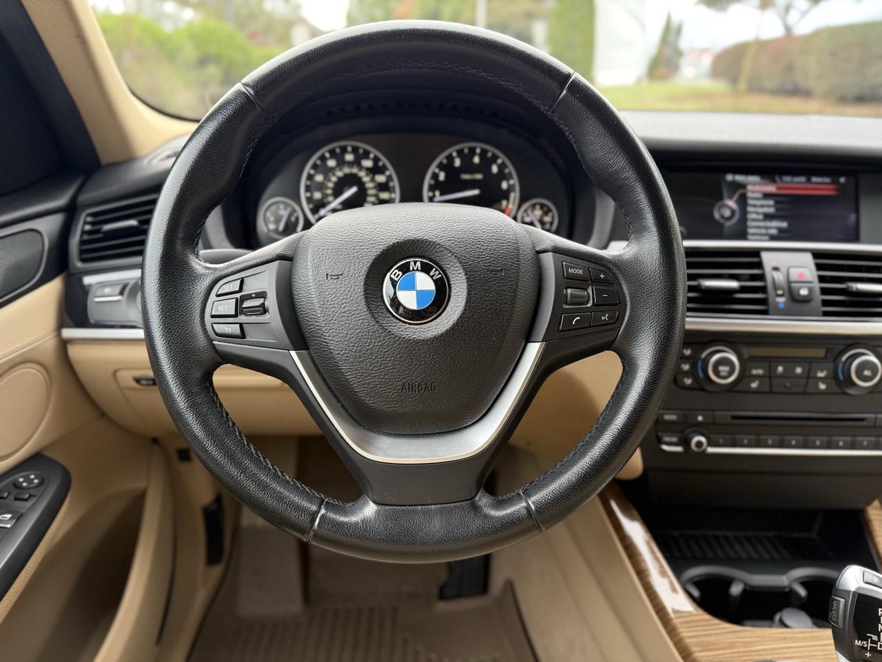 2014 BMW X3 xDrive35i Stafford VA