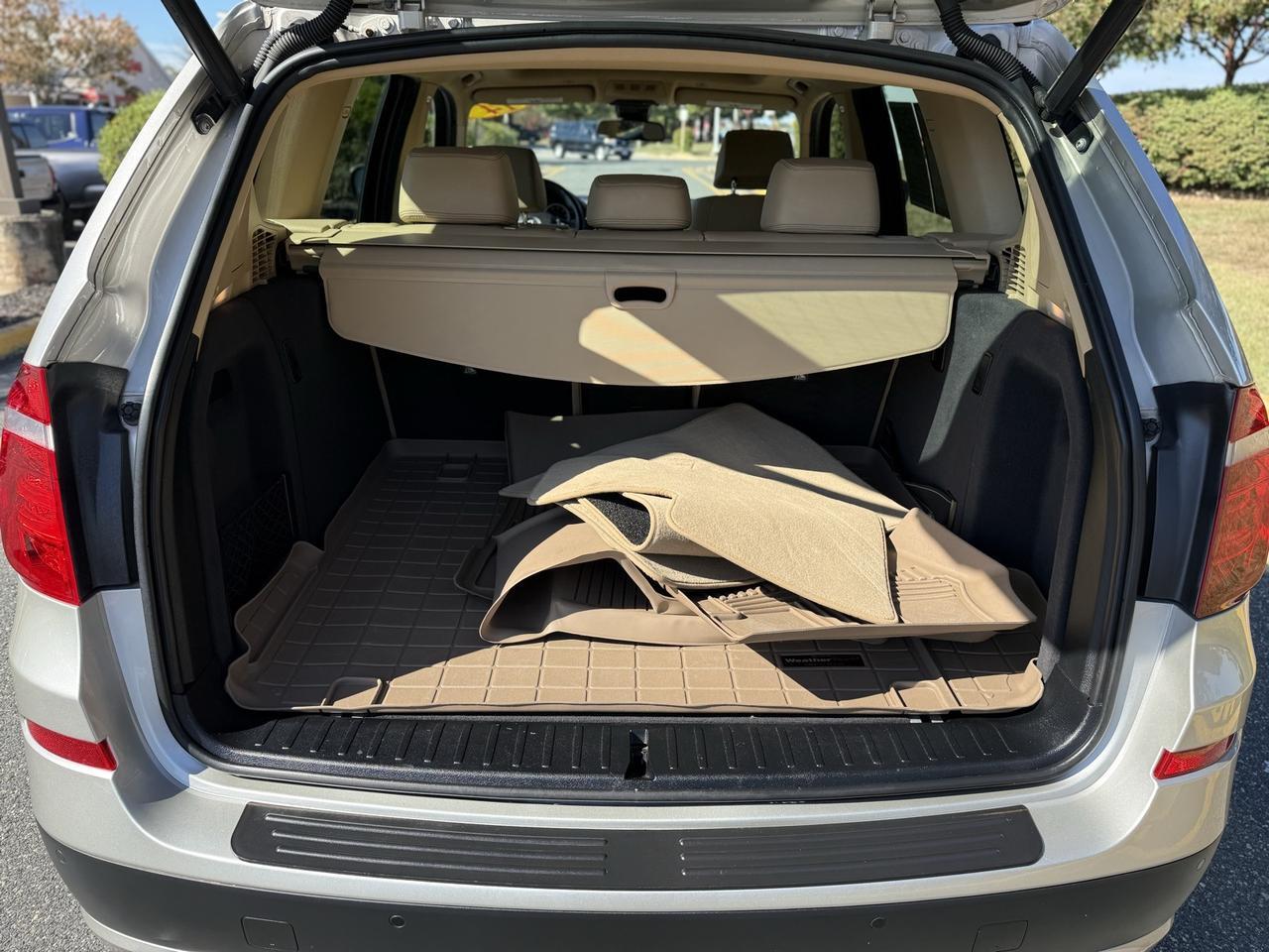 2014 BMW X3 xDrive35i Stafford VA