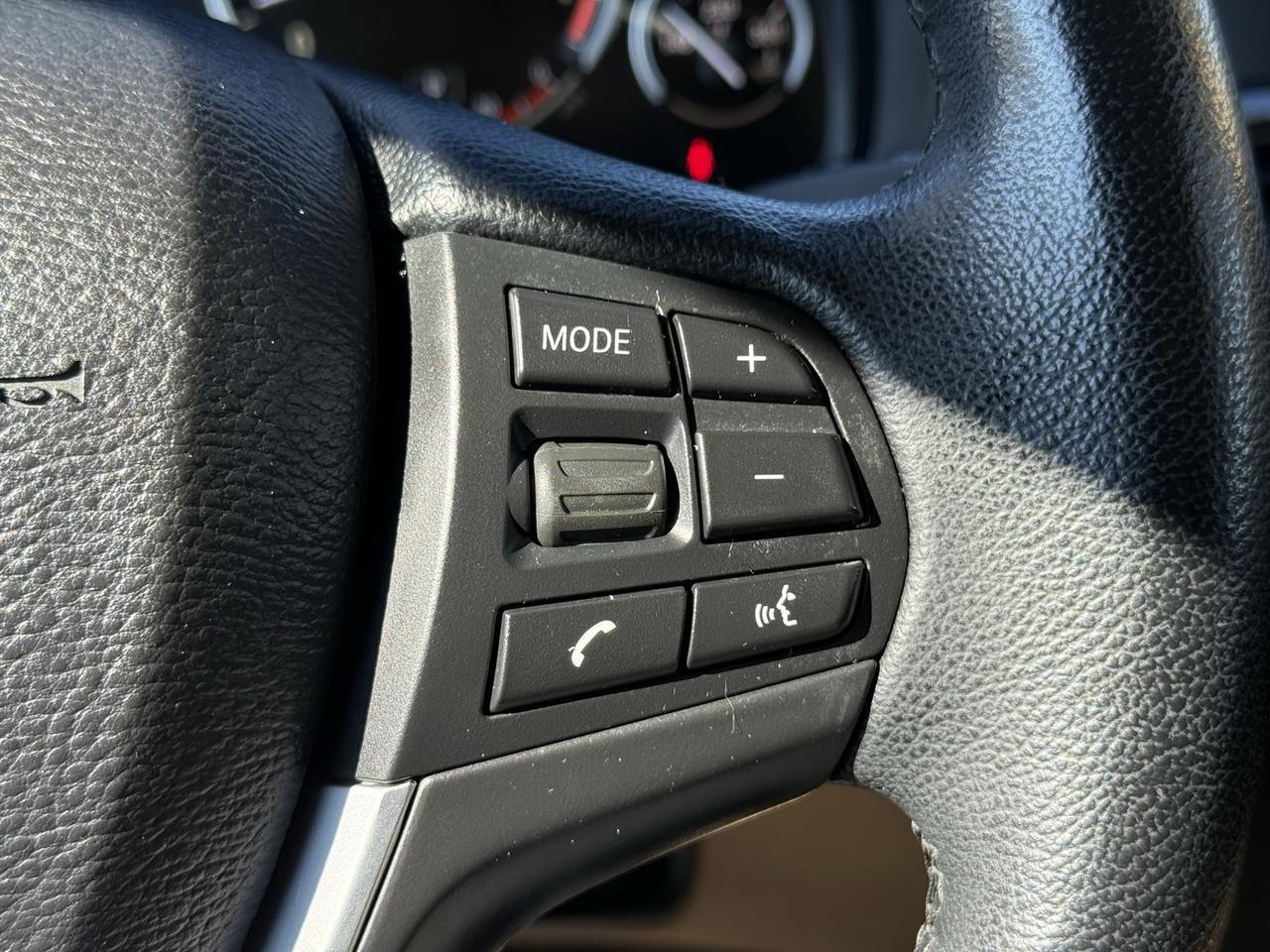 2014 BMW X3 xDrive35i Stafford VA