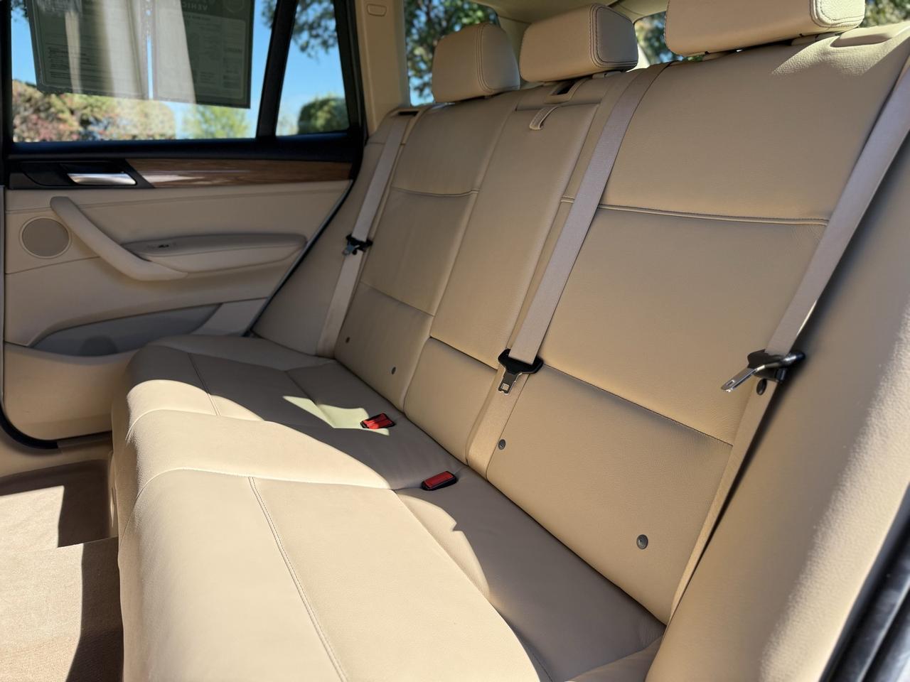 2014 BMW X3 xDrive35i Stafford VA