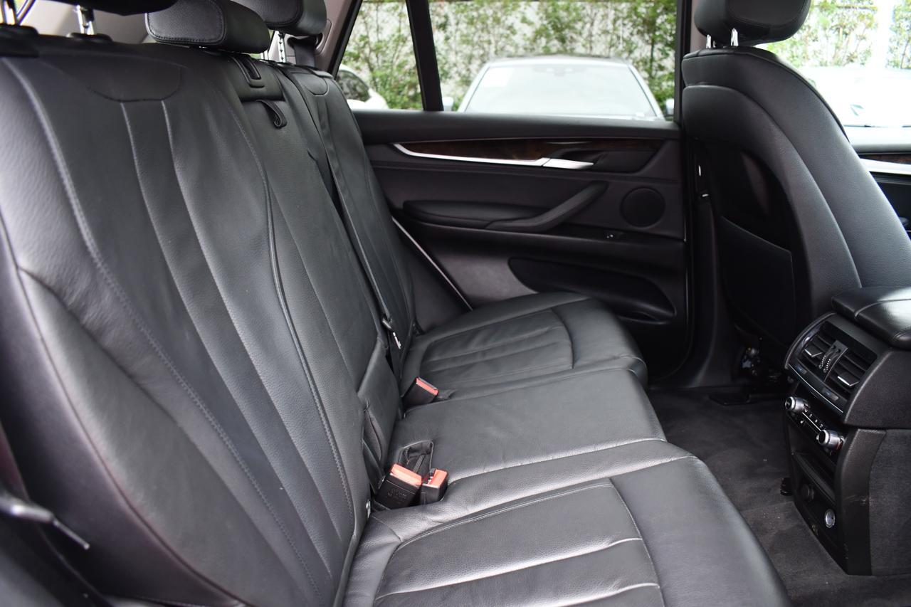 2014 BMW X5 XDRIVE35I Houston TX