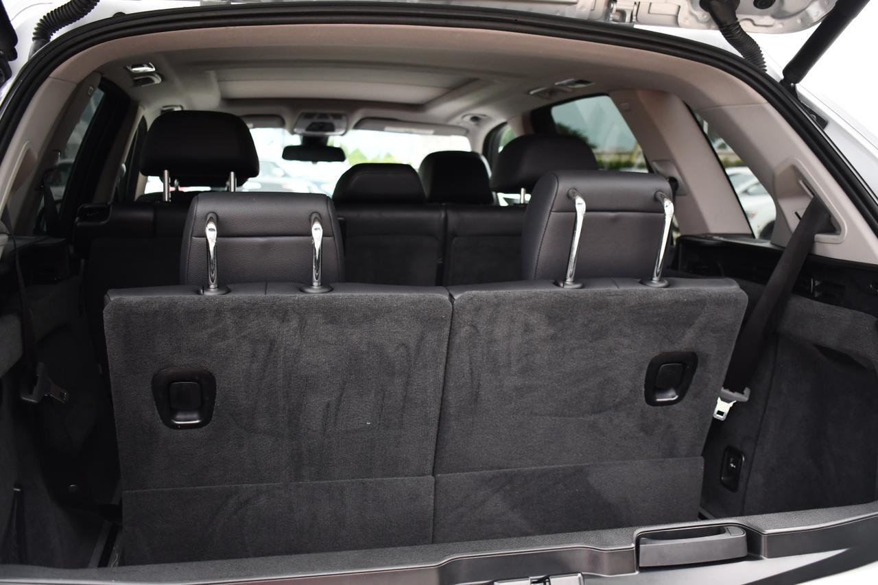 2014 BMW X5 XDRIVE35I Houston TX