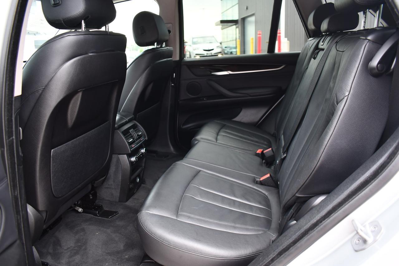 2014 BMW X5 XDRIVE35I Houston TX