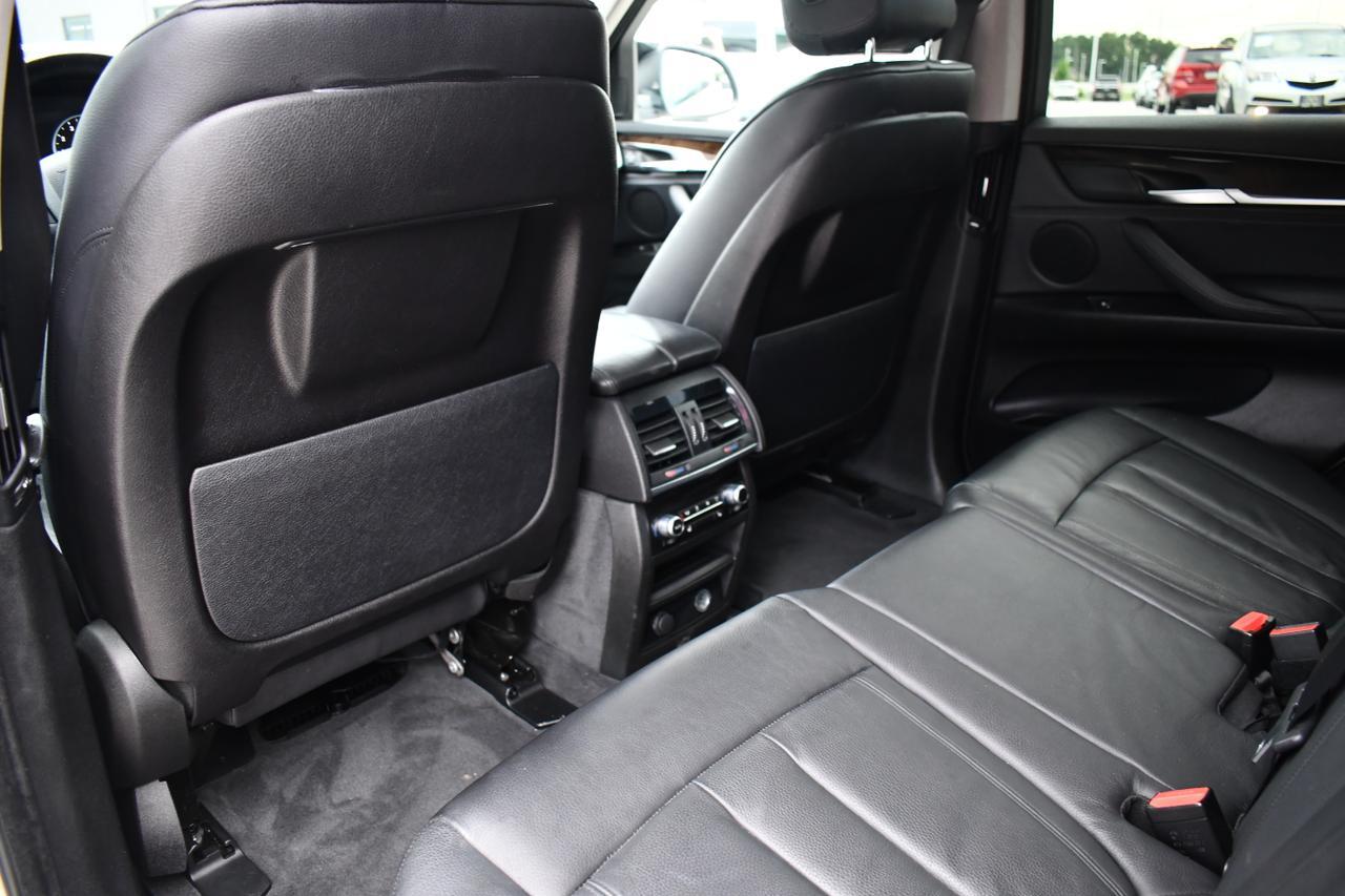 2014 BMW X5 XDRIVE35I Houston TX