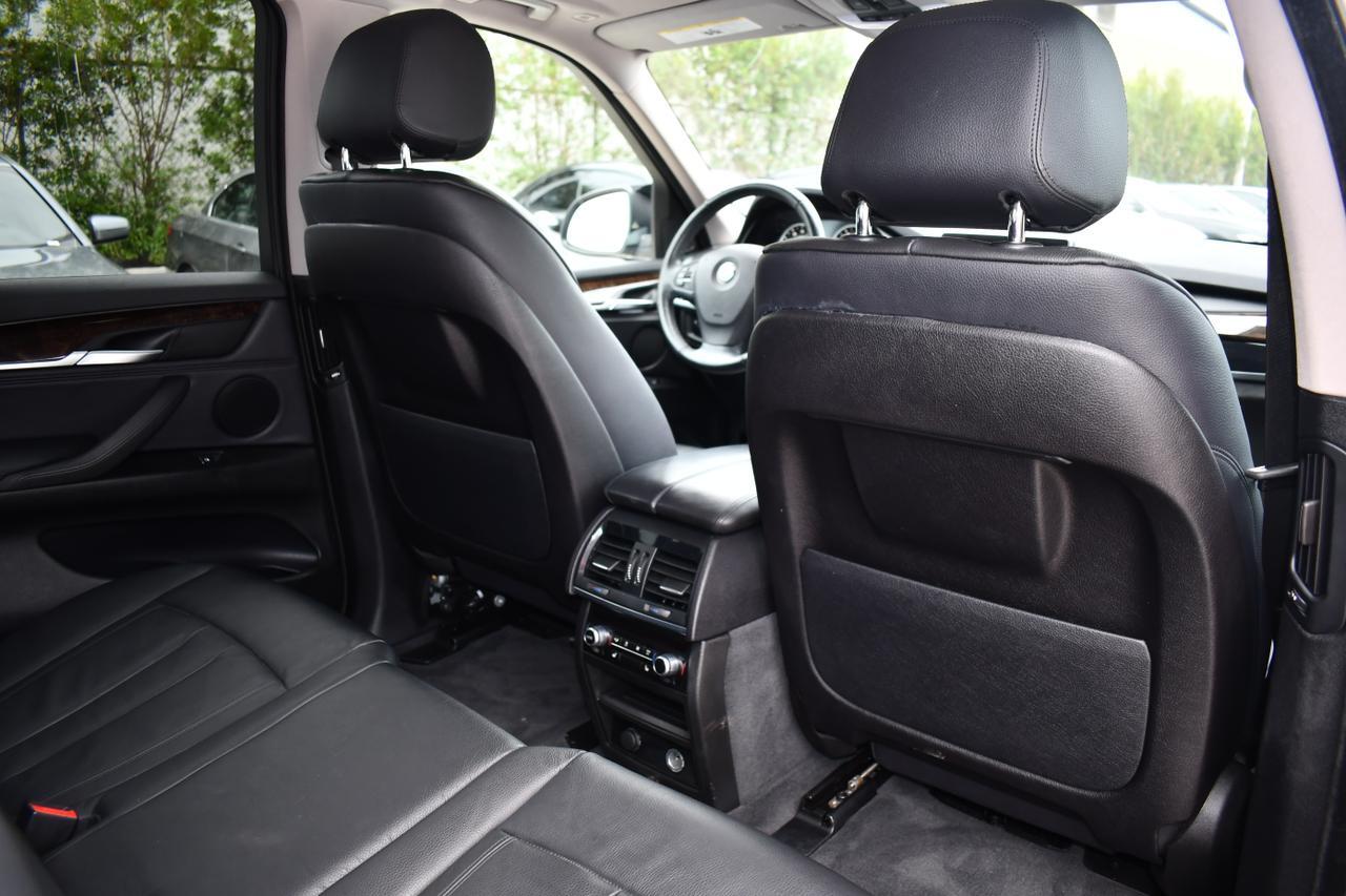 2014 BMW X5 XDRIVE35I Houston TX