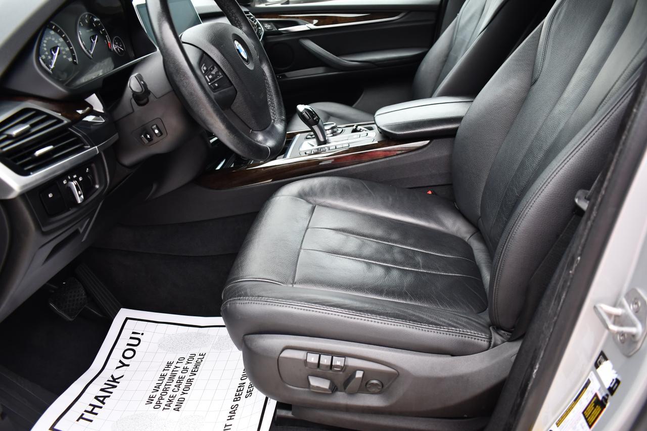 2014 BMW X5 XDRIVE35I Houston TX