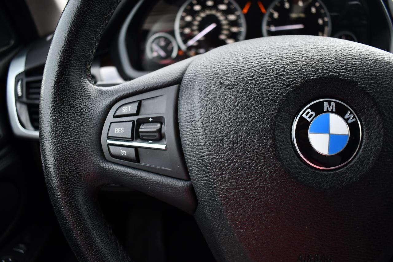 2014 BMW X5 XDRIVE35I Houston TX