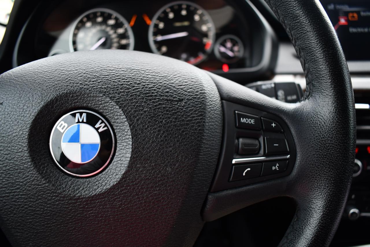 2014 BMW X5 XDRIVE35I Houston TX