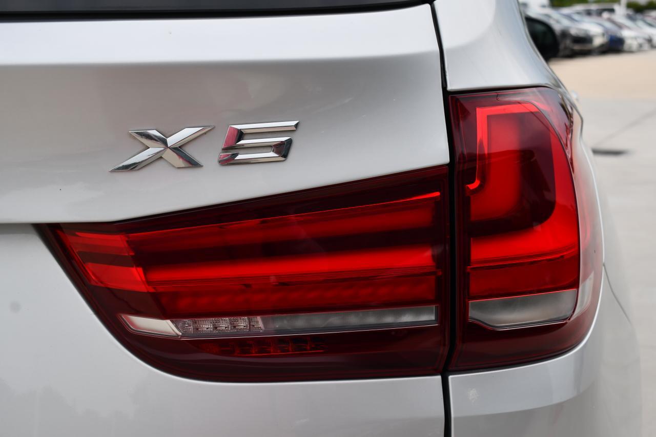 2014 BMW X5 XDRIVE35I Houston TX