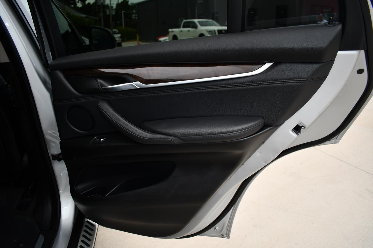 2014 BMW X5 XDRIVE35I Houston TX