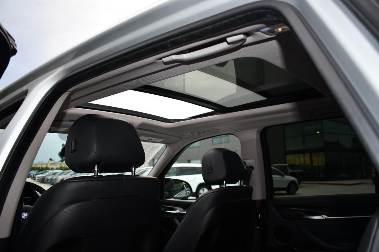 2014 BMW X5 XDRIVE35I Houston TX