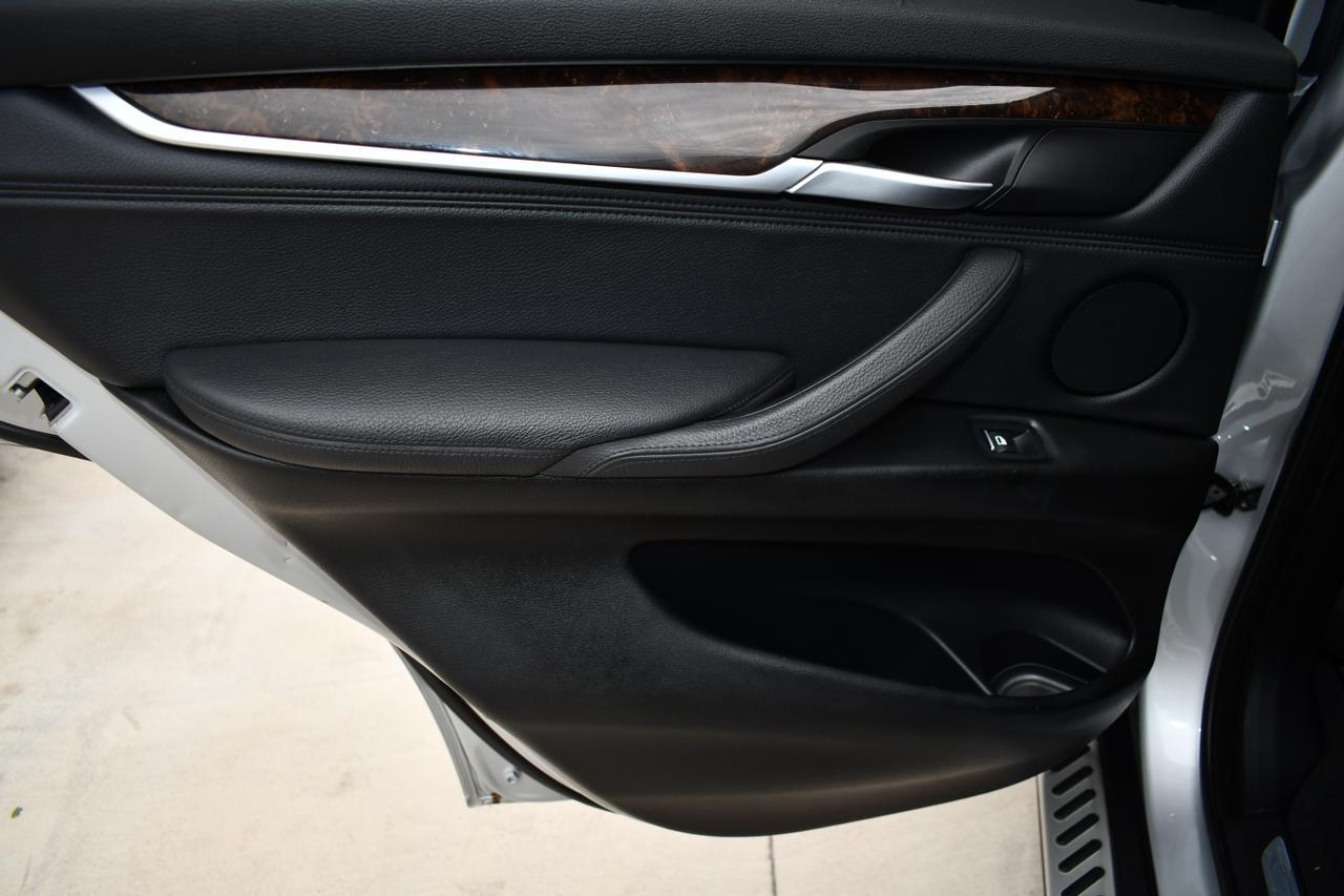 2014 BMW X5 XDRIVE35I Houston TX