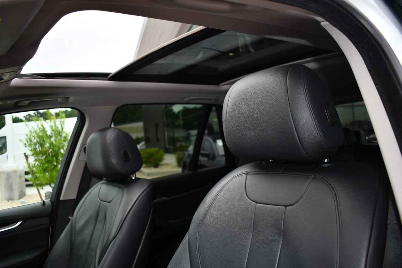 2014 BMW X5 XDRIVE35I Houston TX