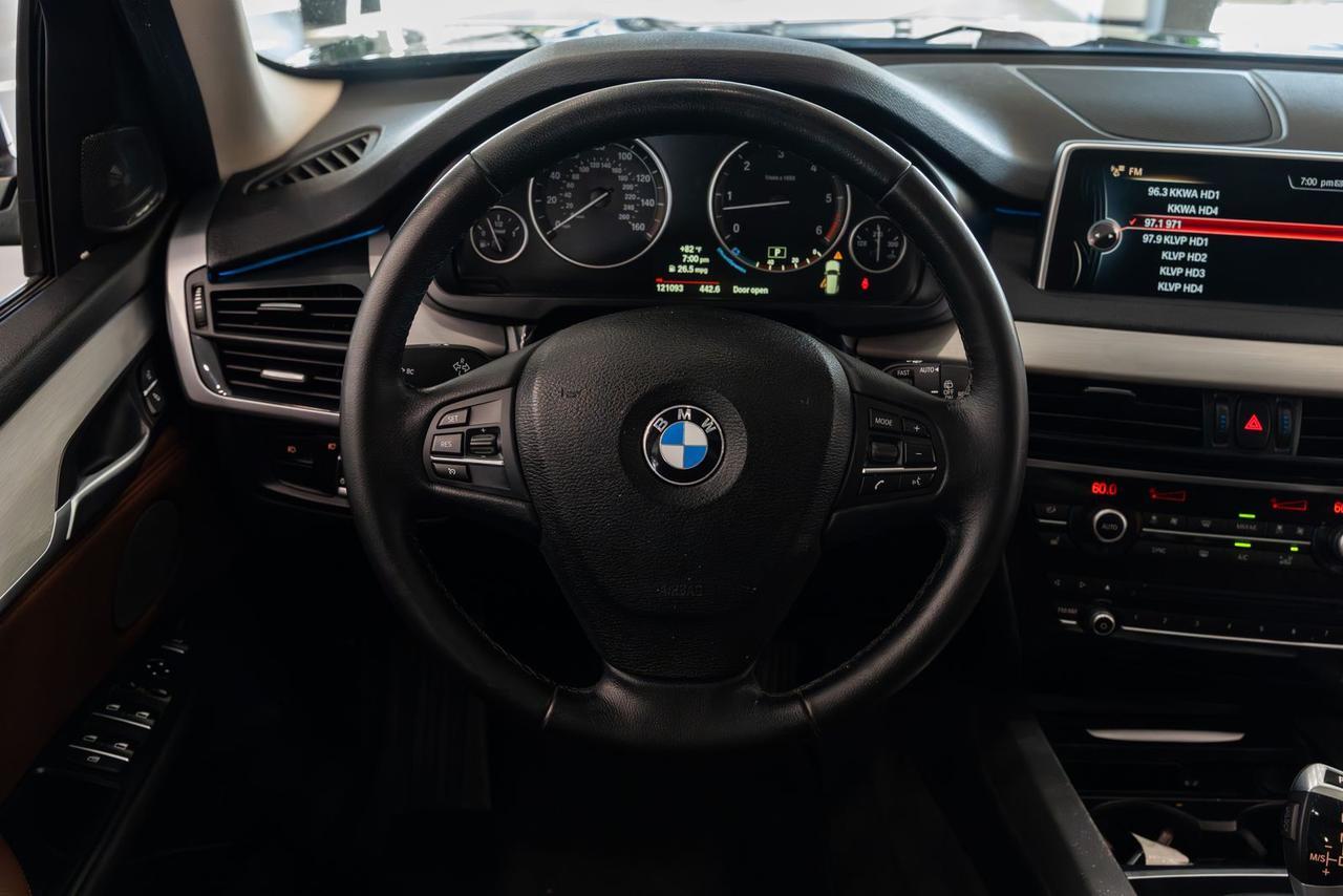 2014 BMW X5 xDrive35d Gladstone OR