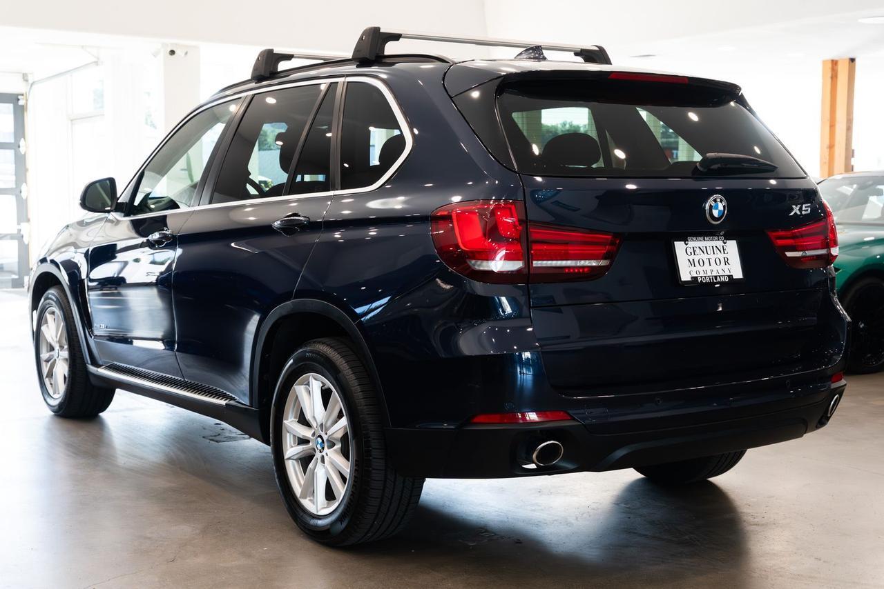 2014 BMW X5 xDrive35d Gladstone OR