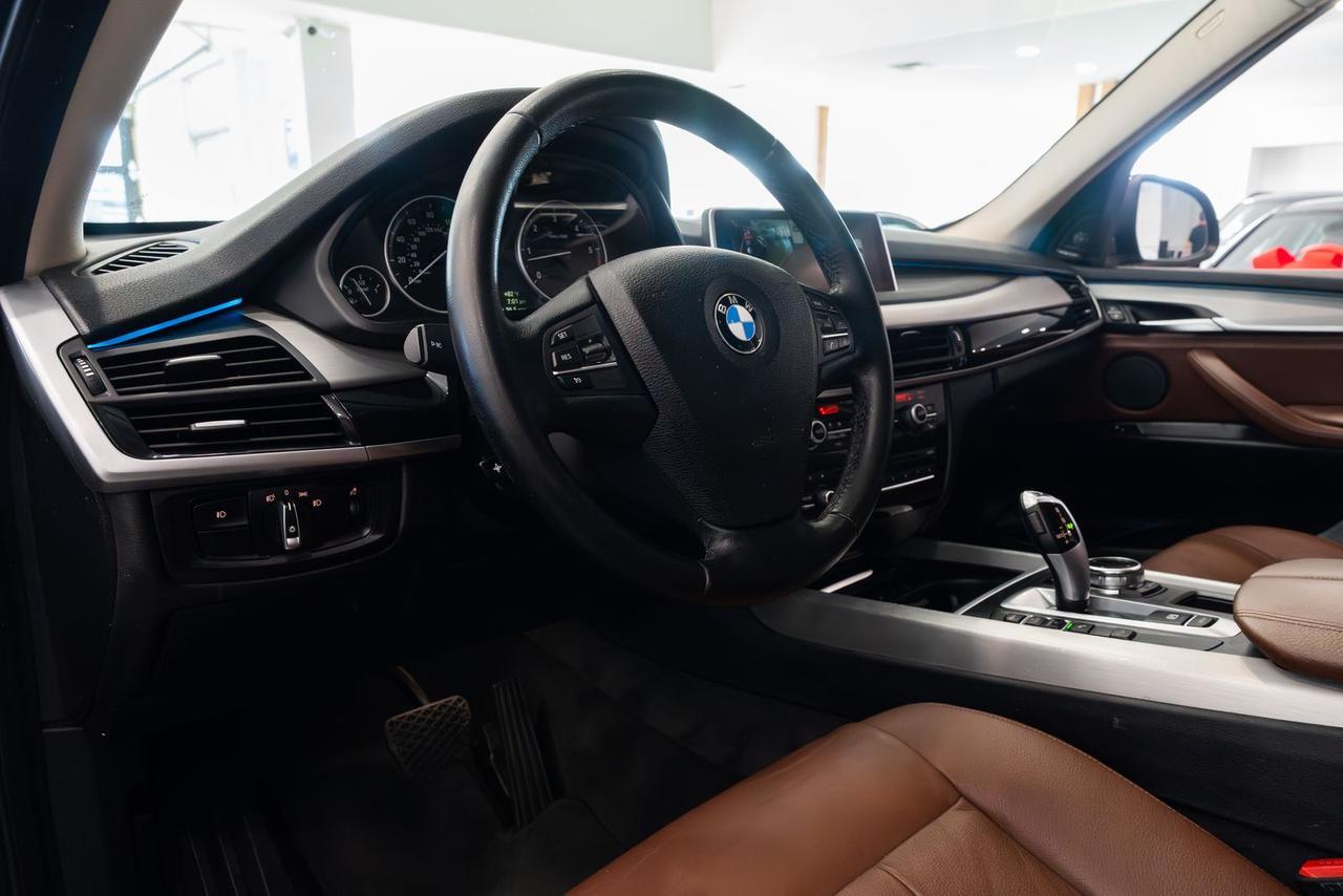 2014 BMW X5 xDrive35d Gladstone OR