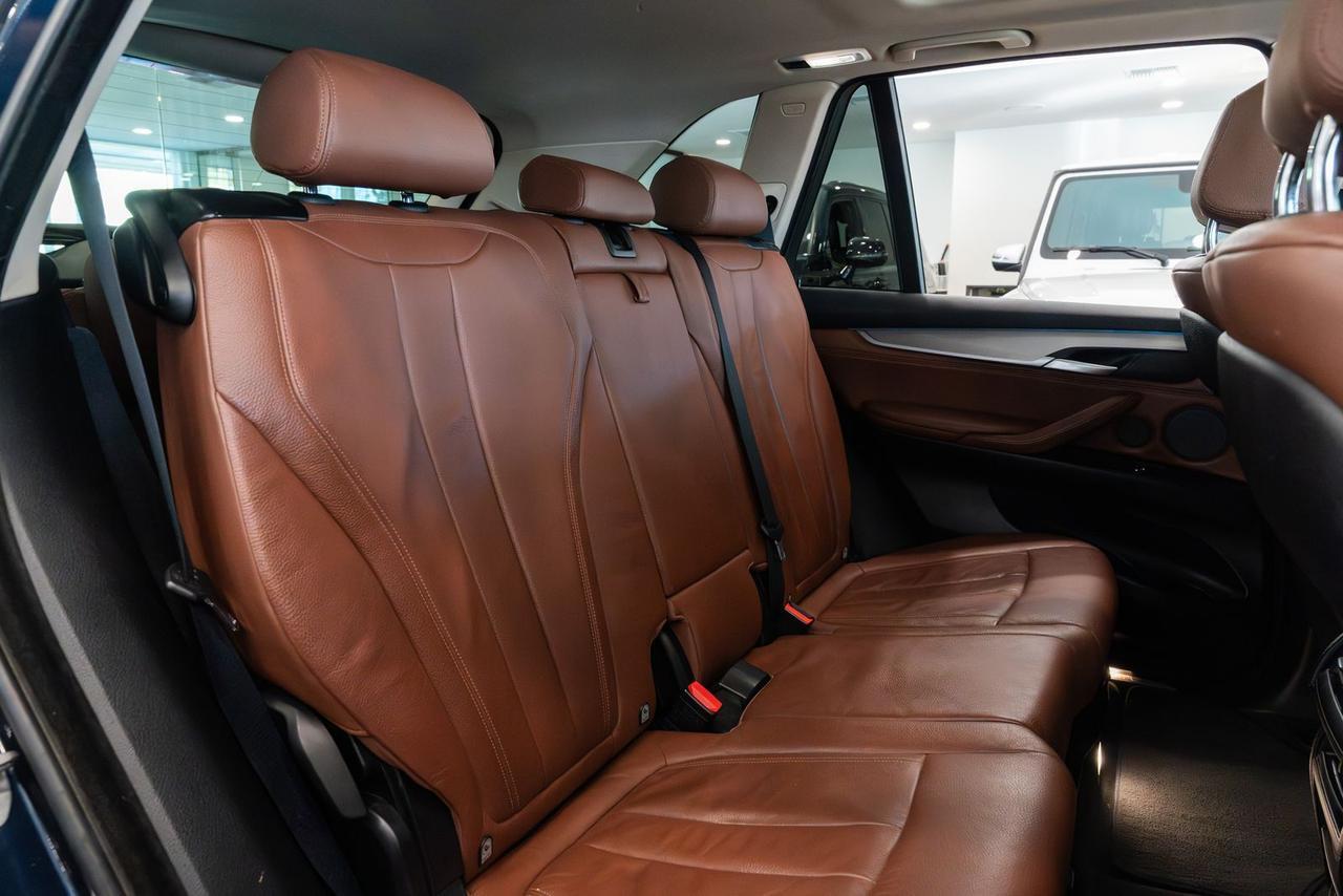 2014 BMW X5 xDrive35d Gladstone OR