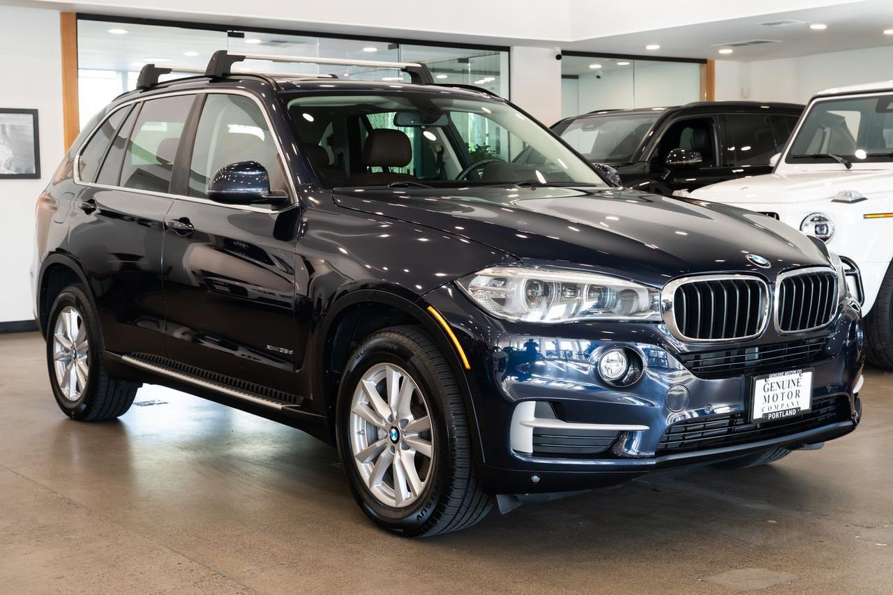 2014 BMW X5 xDrive35d Gladstone OR