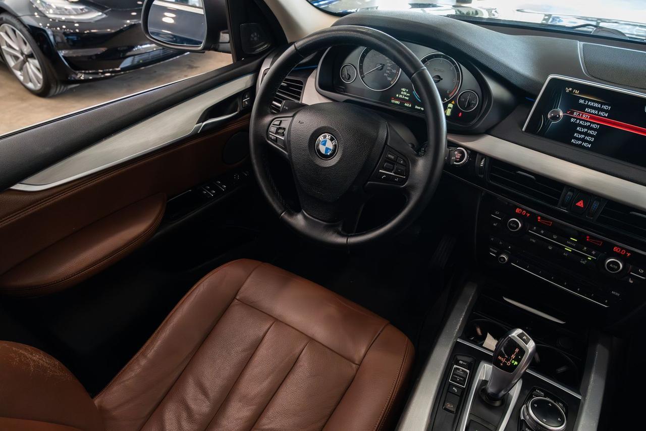 2014 BMW X5 xDrive35d Gladstone OR