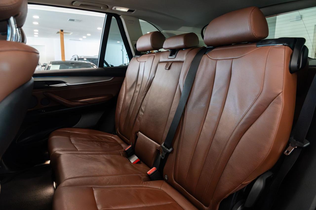 2014 BMW X5 xDrive35d Gladstone OR