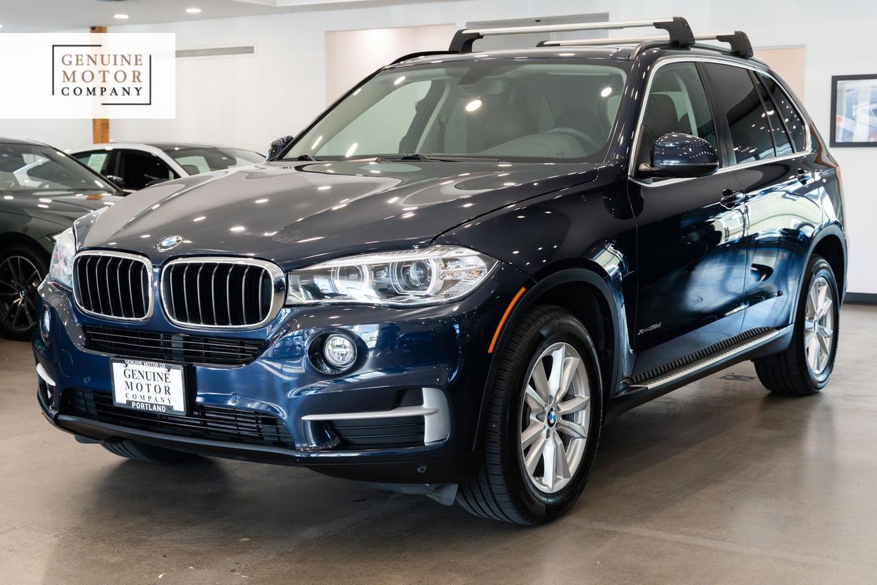2014 BMW X5