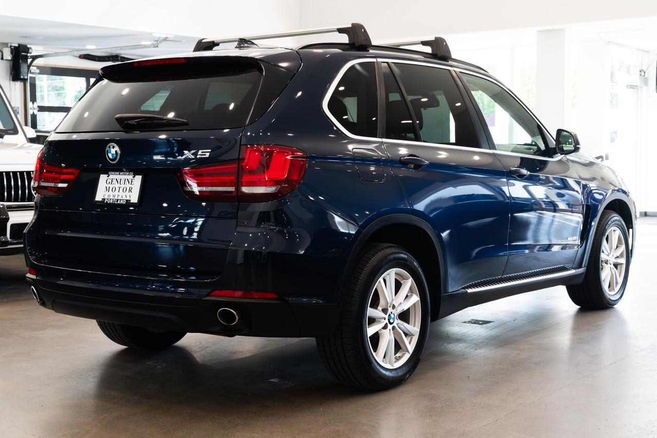 2014 BMW X5 xDrive35d Gladstone OR