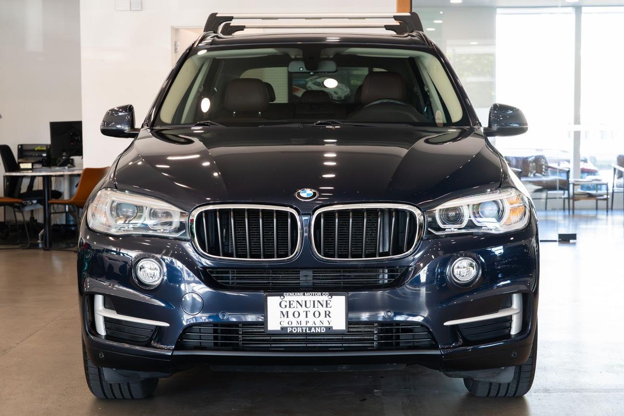 2014 BMW X5 xDrive35d Gladstone OR