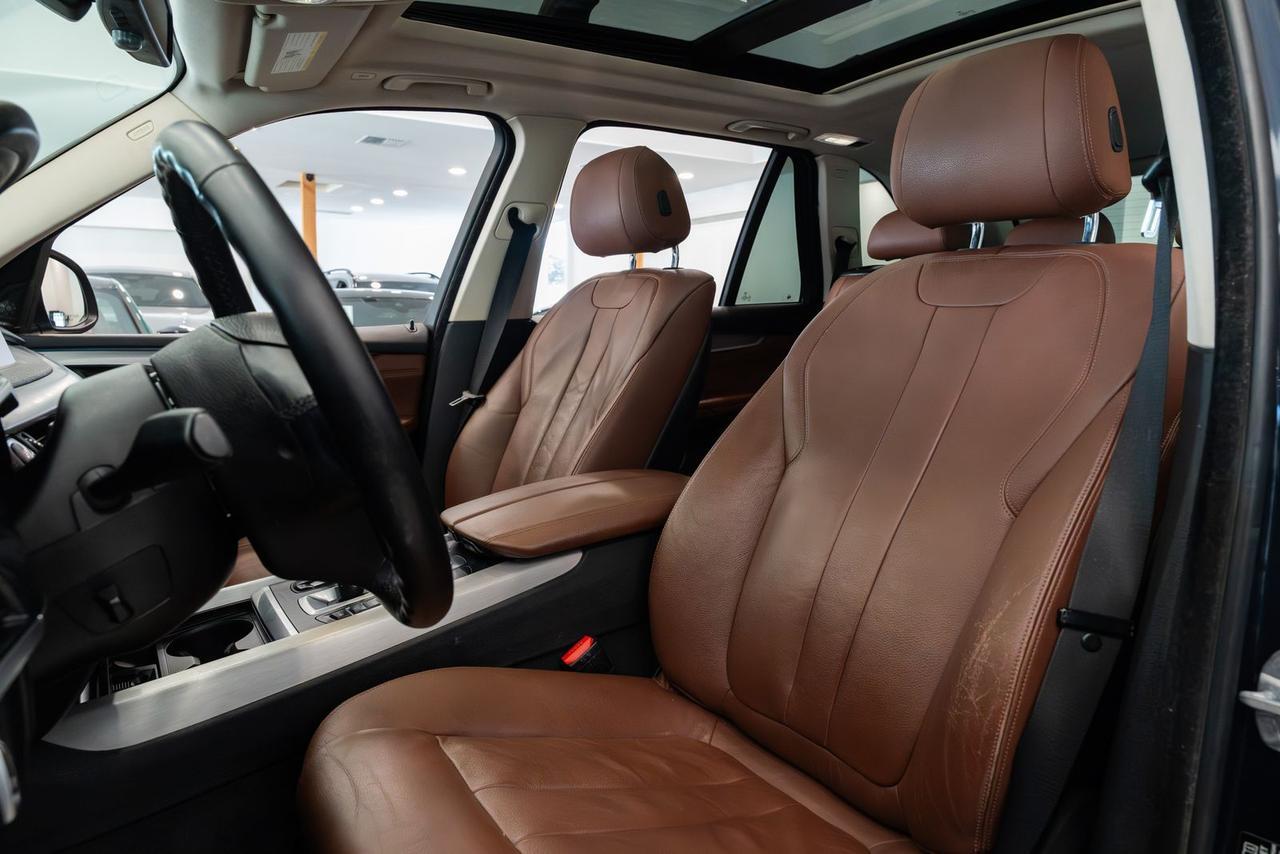 2014 BMW X5 xDrive35d Gladstone OR
