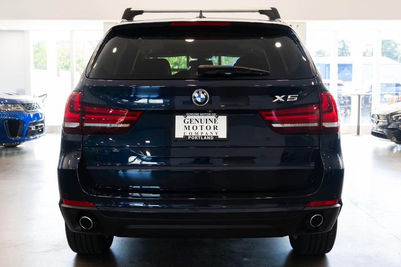 2014 BMW X5 xDrive35d Gladstone OR