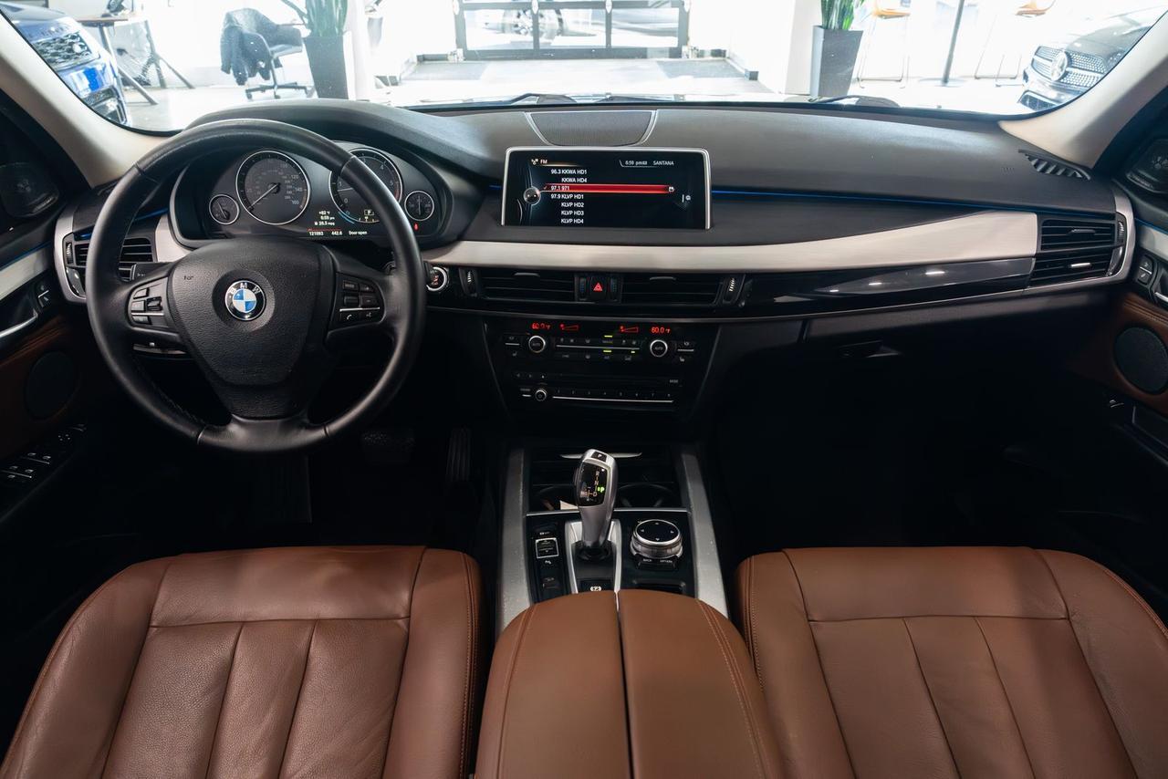 2014 BMW X5 xDrive35d Gladstone OR