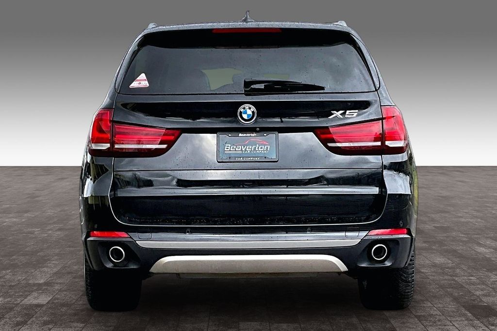 2014 BMW X5 xDrive35d OR
