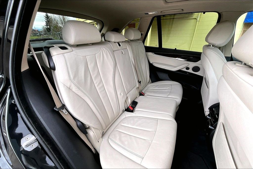 2014 BMW X5 xDrive35d OR