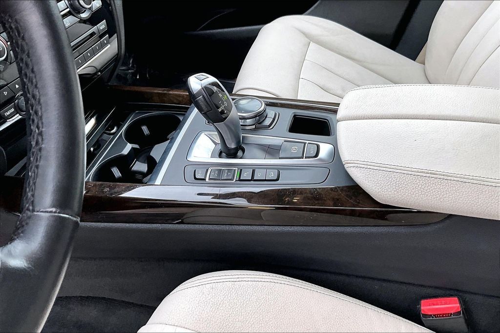 2014 BMW X5 xDrive35d OR