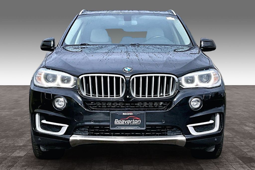2014 BMW X5 xDrive35d OR