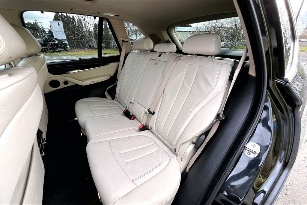 2014 BMW X5 xDrive35d OR