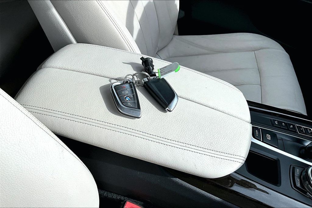 2014 BMW X5 xDrive35d OR