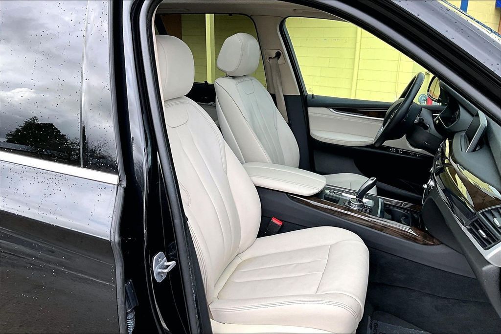 2014 BMW X5 xDrive35d OR