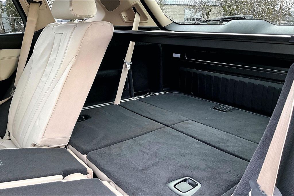 2014 BMW X5 xDrive35d OR